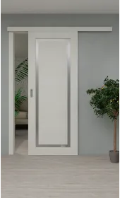 «Classic-36f-slider» колір Дуб Білий «Classic-36f-slider» колір Дуб Білий