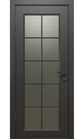 «Classic-62» колір Антрацит