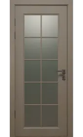 «Classic-62» колір Какао Супермат «Classic-62» колір Какао Супермат