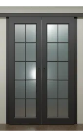 «Classic-62-2-slider» колір Антрацит «Classic-62-2-slider» колір Антрацит