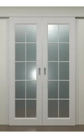 «Classic-62-2-slider» колір Дуб Білий «Classic-62-2-slider» колір Дуб Білий