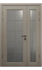 «Classic-62-half» колір Какао Супермат «Classic-62-half» колір Какао Супермат