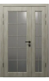 «Classic-62-half» цвет Дуб Пасадена