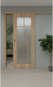 «Classic-62-slider» цвет Дуб Сонома «Classic-62-slider» цвет Дуб Сонома