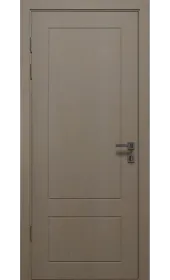 «Classic-66» цвет Какао Супермат