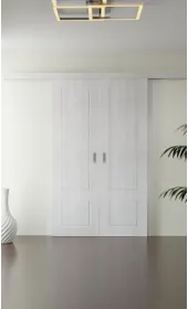 «Classic-66-2-slider» колір Сосна Прованс «Classic-66-2-slider» колір Сосна Прованс