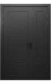 «Classic-66-half» колір Антрацит