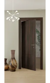 «Classic-66-roto» цвет Орех Мореный Темный «Classic-66-roto» цвет Орех Мореный Темный