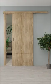«Classic-66-slider» колір Дуб Бурштиновий «Classic-66-slider» колір Дуб Бурштиновий
