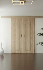 «Classic-67-2-slider» цвет Дуб Сонома «Classic-67-2-slider» цвет Дуб Сонома