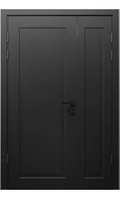 «Classic-67-half» цвет Антрацит «Classic-67-half» цвет Антрацит