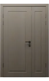 «Classic-67-half» колір Какао Супермат