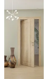 «Classic-67-roto» цвет Дуб Сонома «Classic-67-roto» цвет Дуб Сонома