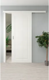 «Classic-67-slider» цвет Дуб Белый «Classic-67-slider» цвет Дуб Белый
