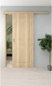 «Classic-67-slider» колір Дуб Сонома «Classic-67-slider» колір Дуб Сонома