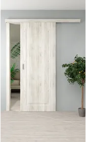 «Classic-67-slider» цвет Крафт Белый «Classic-67-slider» цвет Крафт Белый