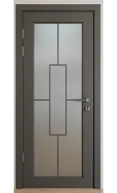 «Classic-69» колір Антрацит «Classic-69» колір Антрацит