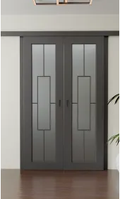 «Classic-69-2-slider» цвет Антрацит