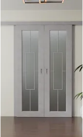 «Classic-69-2-slider» колір Бетон Кремовий «Classic-69-2-slider» колір Бетон Кремовий