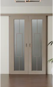 «Classic-69-2-slider» колір Какао Супермат «Classic-69-2-slider» колір Какао Супермат