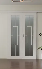 «Classic-69-2-slider-slider» колір Дуб Білий «Classic-69-2-slider-slider» колір Дуб Білий