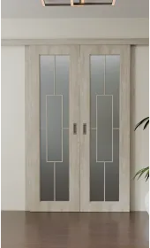 «Classic-69-2-slider» колір Дуб Пасадена «Classic-69-2-slider» колір Дуб Пасадена