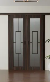 «Classic-69-2-slider» колір Горіх Морений Темний «Classic-69-2-slider» колір Горіх Морений Темний