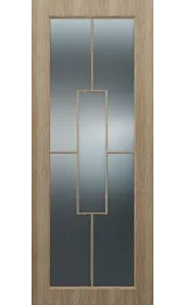 «Classic-69-polotno» колір Дуб Сонома «Classic-69-polotno» колір Дуб Сонома