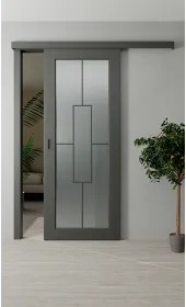 «Classic-69-slider» колір Антрацит «Classic-69-slider» колір Антрацит