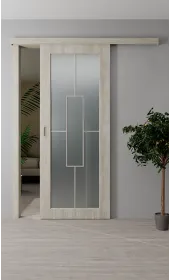 «Classic-69-slider» колір Дуб Пасадена «Classic-69-slider» колір Дуб Пасадена