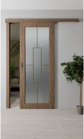 «Classic-69-slider» колір Дуб Портовий «Classic-69-slider» колір Дуб Портовий