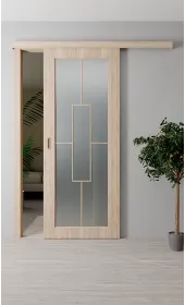 «Classic-69-slider» колір Дуб Сонома «Classic-69-slider» колір Дуб Сонома