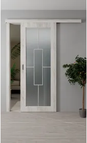 «Classic-69-slider» цвет Крафт Белый «Classic-69-slider» цвет Крафт Белый