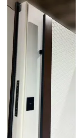 Дверь Дионис Фанера в открытом положении