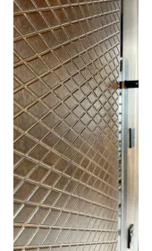 Узор двери Дионис Фанера