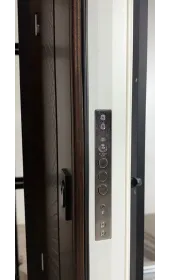 Верхній замок Securemme