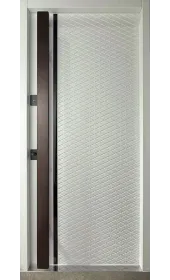 Общий вид двери Дионис Фанера с внутренней стороны