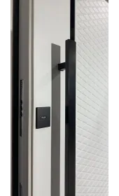 Верхний замок Securemme