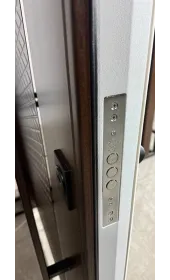 Верхний замок Securemme