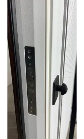 Верхній замок Securemme