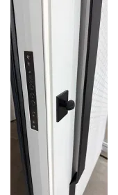 Нижний замок Securemme