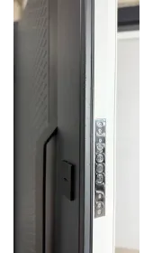 Верхний замок Securemme