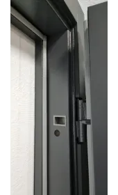 Три контура уплотнения Три контура уплотнения