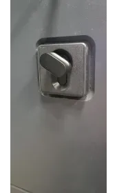 Ночная задвижка Ночная задвижка