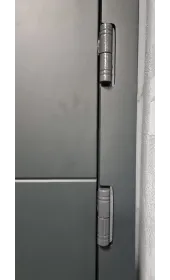 Две верхние петли Две верхние петли