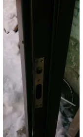 Ексклюзив із дзеркалом усередині, модель «Леон»