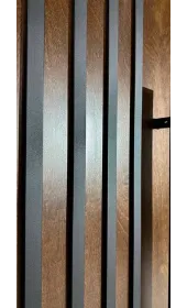 Візерунок дверей Ензо Фанера
