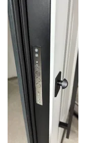 Верхній замок