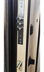 Торец двери