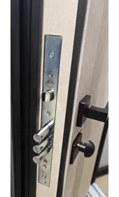 Торец двери